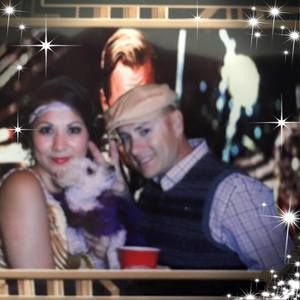 Meet your Posher, Yvonne